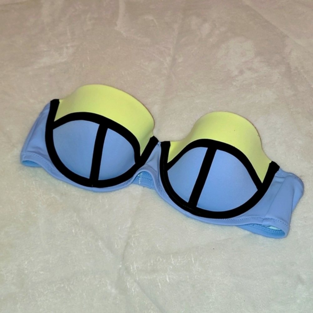 Swim Top